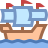 Barco à vela grande icon