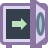 金庫に入れる icon