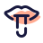타액 테스트 icon