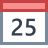 달력 (25) icon