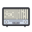 98WE Radio icon