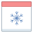 Wintertime icon