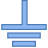 Ground Symbol icon