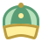 Gorra de béisbol icon