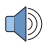 Altavoz icon