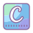 aplicación-canva icon