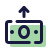 Initiate Money Transfer icon