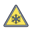 低温危险 icon