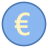 Euro icon