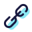 鎖 icon