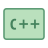 C++ icon