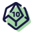 Deltohedron icon