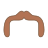 马蹄胡子 icon