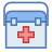 Organtransplantation icon