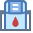 Machine de dialyse icon