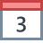 Calendar 3 icon