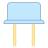Kristalloszillator icon