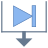 Ordenar por data de término icon