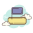 接続クリップ icon