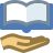 Knowledge Sharing icon