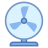 Ventilatore icon