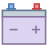 Car Battery icon