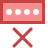 Mauvais code PIN icon