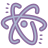 Atom Editor icon