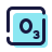 Ozone icon