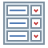 Report Card icon