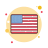 Stati Uniti d'America icon