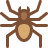 Spider icon