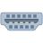 Cavo HDMI icon