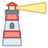 Lighthouse icon