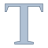 Type icon