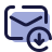 Descargar Mail icon