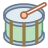 베이스 드럼 icon