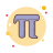 Pi icon