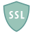 SSL安全 icon