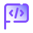 Флаг программирования icon