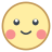 Anime Emoji icon