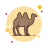 Camel icon