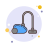 Vacuum Cleaner icon