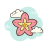 Spa-Blume icon