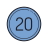20-cerchiato-c icon