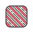 Candy Cane Pattern icon