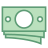 钱 icon