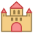 Monastère icon