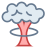 Грибовидное облако icon