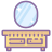 Dressing Table icon